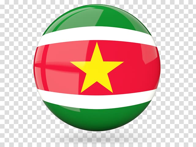Flag of Suriname Flags of the World, Flag transparent background PNG clipart