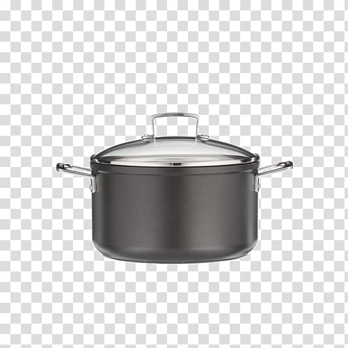 Cookware Frying pan Circulon Lid Griddle, frying pan transparent background PNG clipart