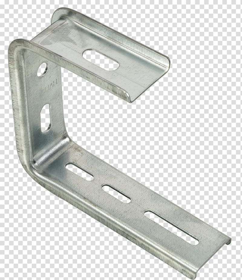 Dropped ceiling Cable tray Haley Products Electrical cable, bracket transparent background PNG clipart