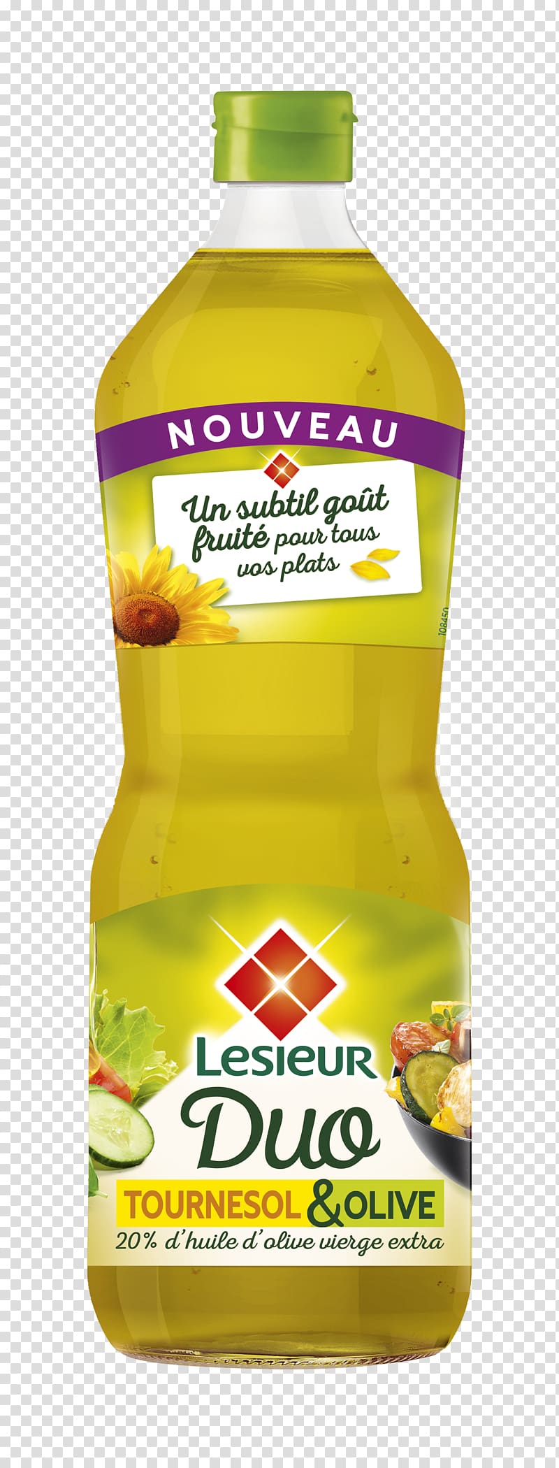 Soybean oil Sunflower oil Lesieur S.A.S. Olive oil, citron vert transparent background PNG clipart