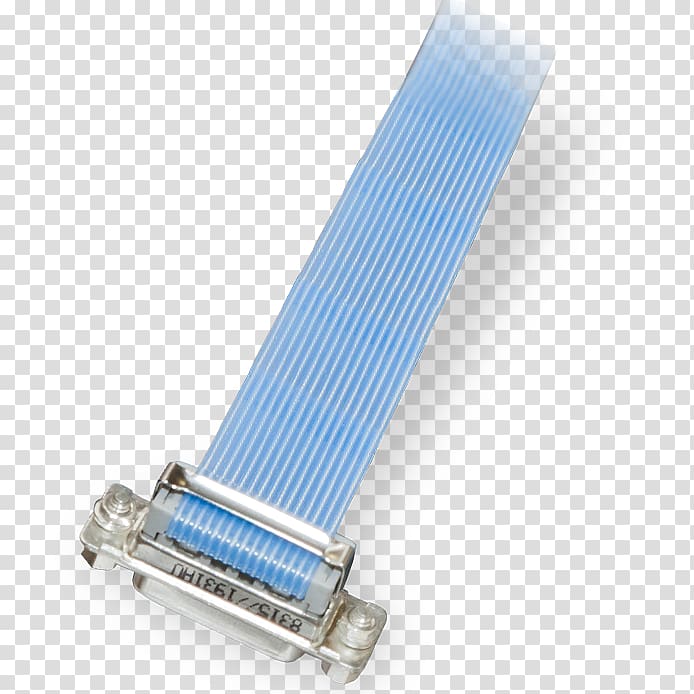 Ribbon cable Electrical cable Electrical connector Electronics Disketová jednotka, Ribbon Cable transparent background PNG clipart