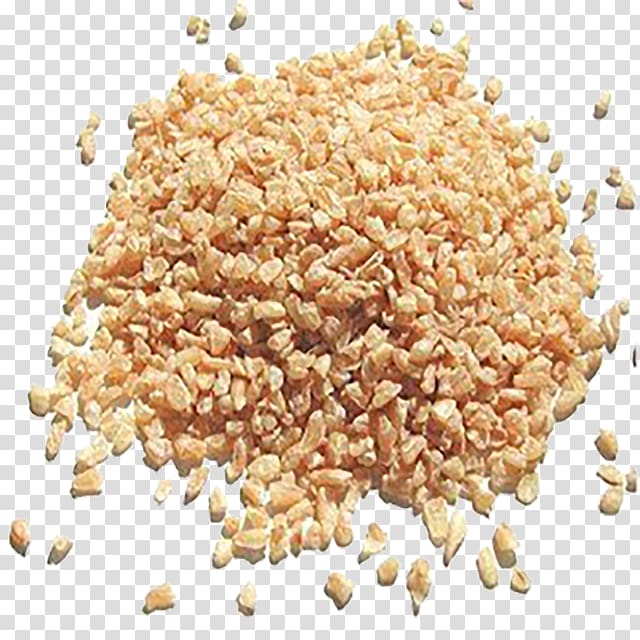 Bulgur Whole grain Kasha Food Cooking, cooking transparent background PNG clipart