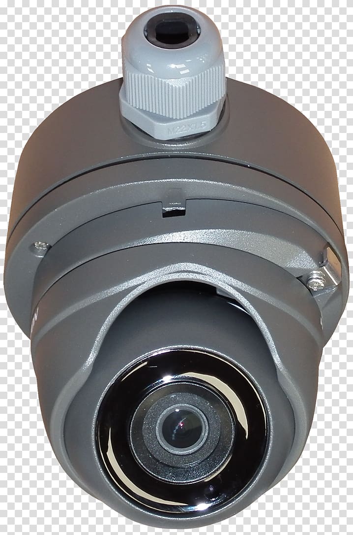 Closed-circuit television Hikvision Video Cameras Camera lens, Camera transparent background PNG clipart