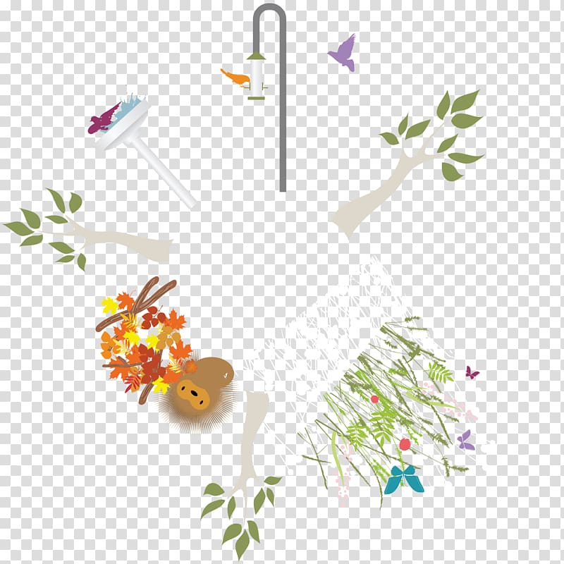 Petal Floral design Sticker, Nature Conservatory transparent background PNG clipart