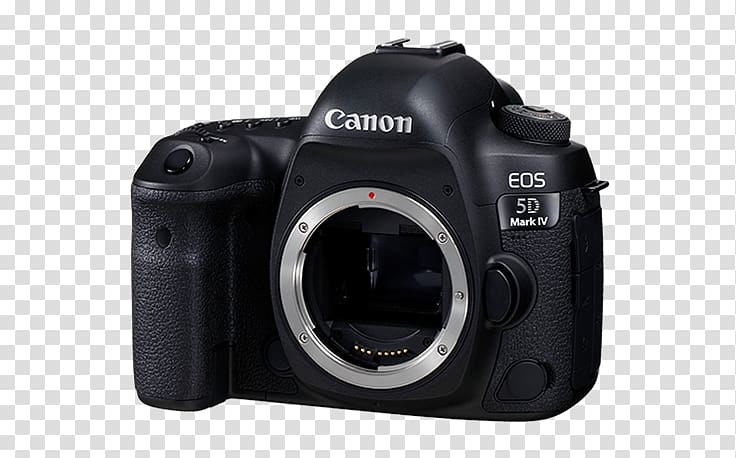 Canon EOS 5D Mark III Digital SLR Camera, Canon Eos 5d Mark Iii transparent background PNG clipart