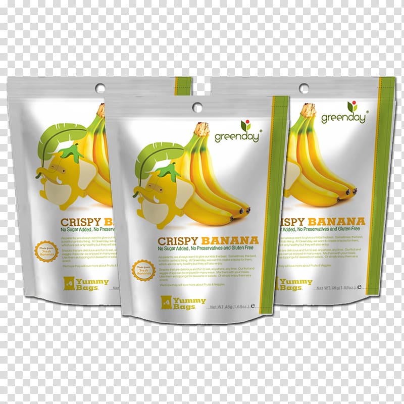 Banana chip Musa × paradisiaca Manufacturing, Banana Chip transparent background PNG clipart