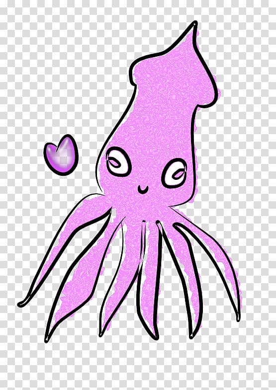 Squid as food , squid transparent background PNG clipart