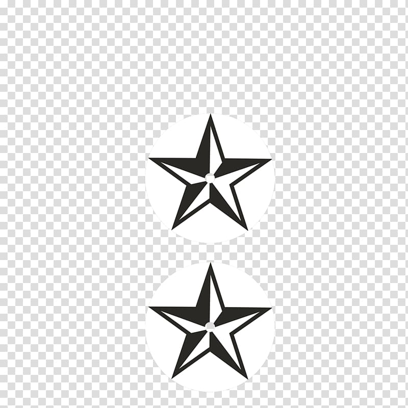 Tattoo removal Nautical star Polynesia Tattoo ink, nautical Label transparent background PNG clipart