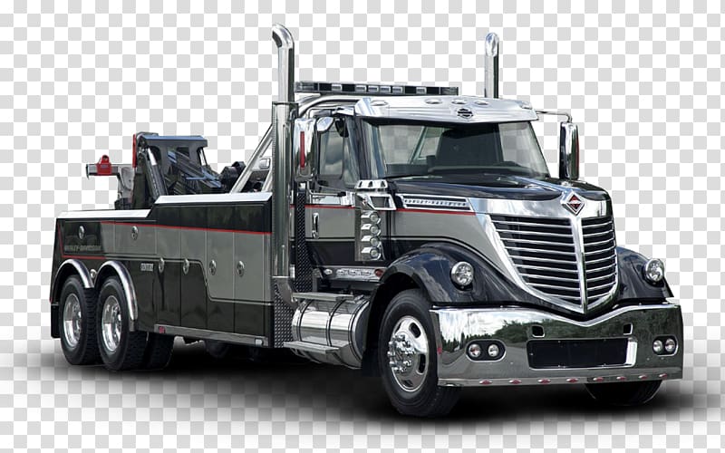 International Lonestar Car Commercial vehicle Navistar International, car transparent background PNG clipart