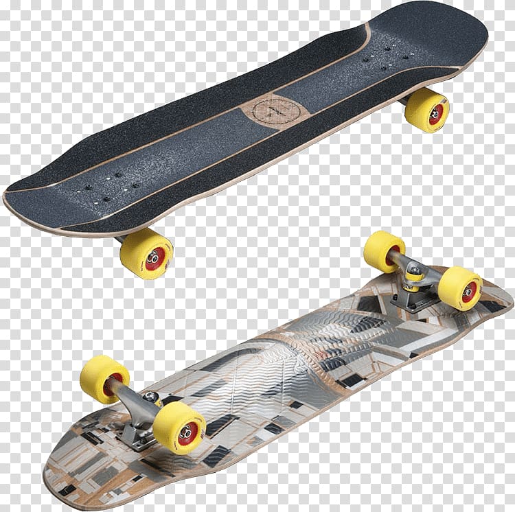 Longboarding Skateboarding Loaded Overland Favourite Setup, skateboard transparent background PNG clipart