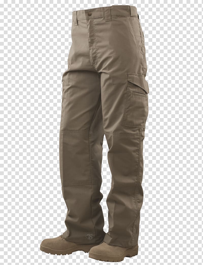 TRU-SPEC Tactical pants T-shirt Clothing, T-shirt transparent background PNG clipart