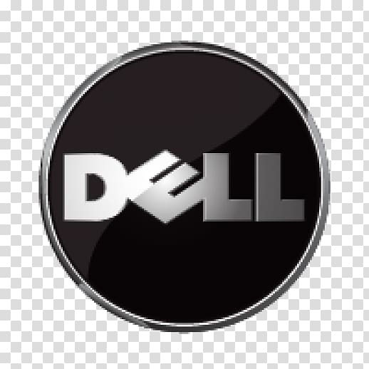 Dell PowerEdge OpenManage Logo, dell transparent background PNG clipart