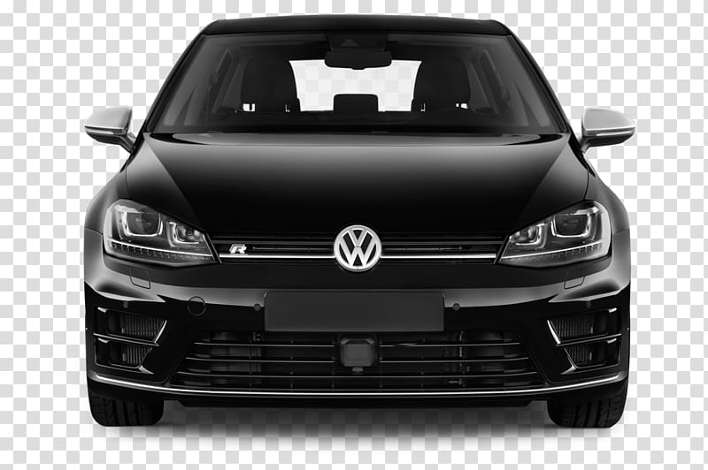 2017 Volkswagen Golf Car 2016 Volkswagen Golf 2018 Volkswagen Golf, new transparent background PNG clipart