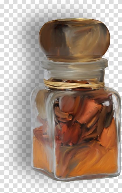 Glass bottle Glass bottle Jar, Glass jar transparent background PNG clipart