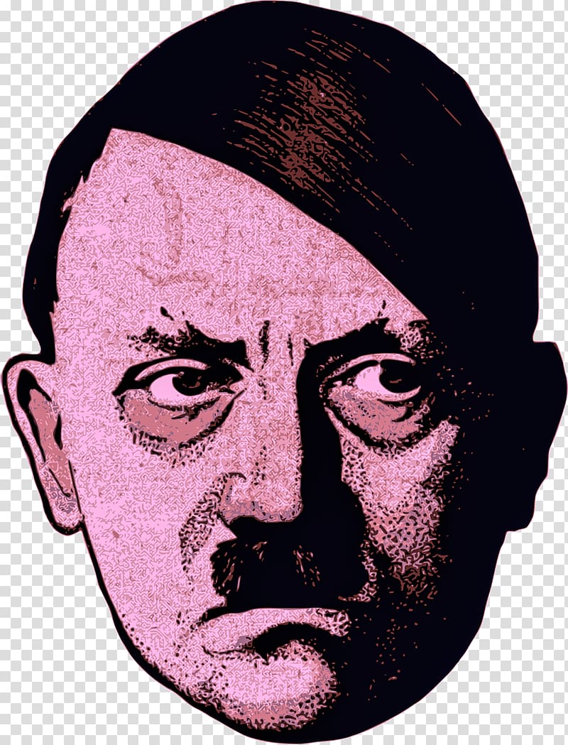 Adolf Hitler Nazi Germany Nazi Party, hitler transparent background PNG clipart