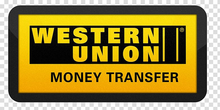 Logo Western Union Brand Line Product, line transparent background PNG clipart