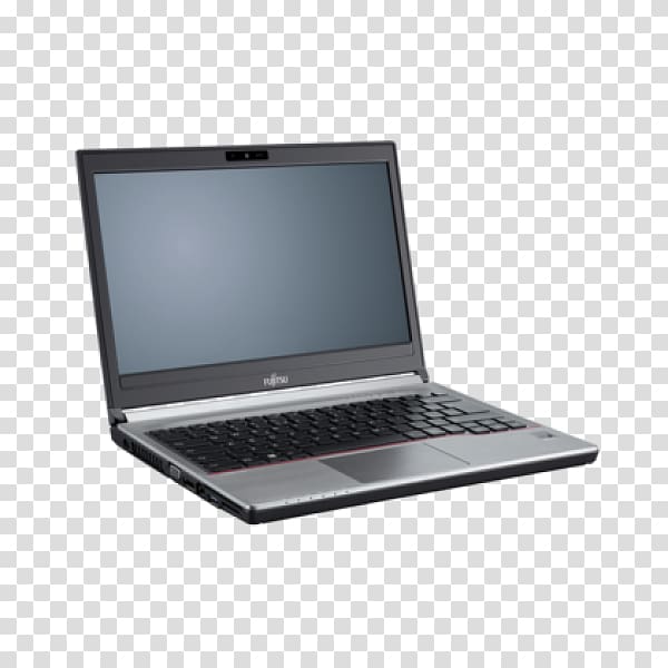 Laptop Fujitsu LIFEBOOK E756 Intel Core i7, Laptop transparent background PNG clipart