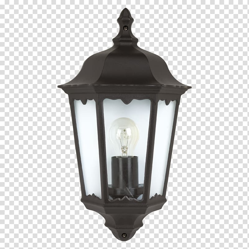 Landscape lighting EGLO Light fixture, light transparent background PNG clipart