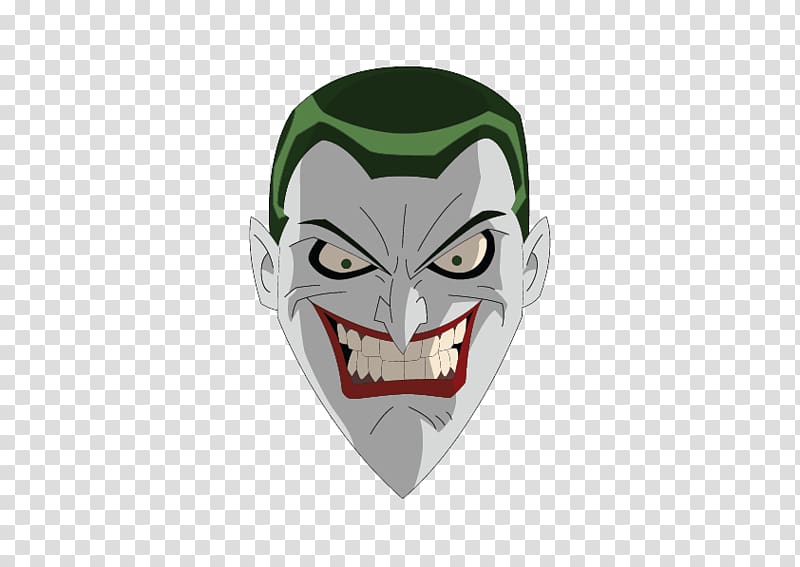 Joker Riddler Mad Hatter Scarecrow Batman, joker transparent background PNG clipart
