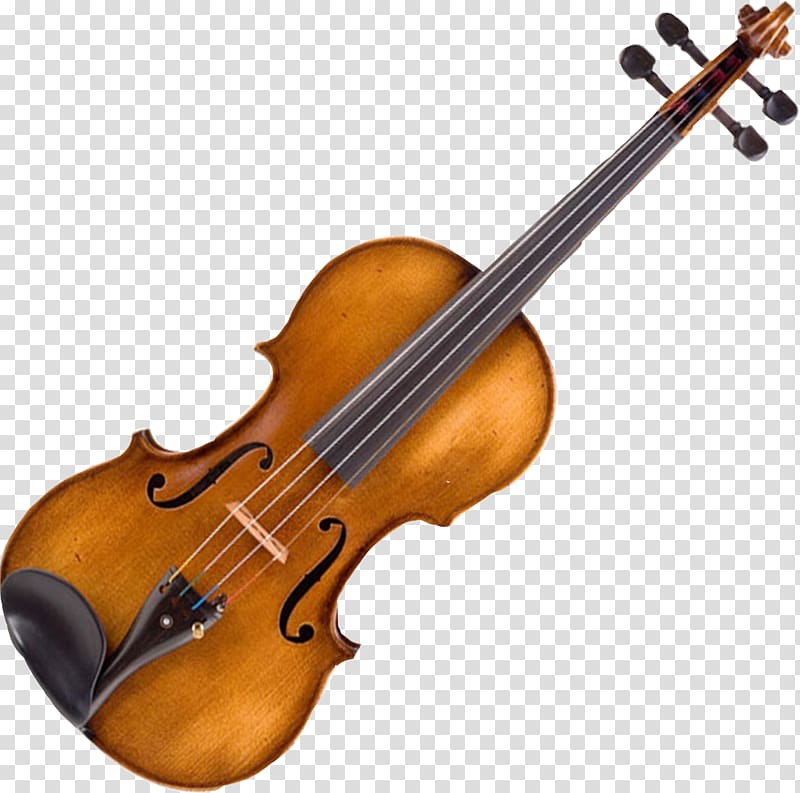 Violin Fiddle Bow Music, violin transparent background PNG clipart