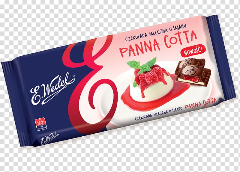 Chocolate bar Panna cotta Dessert Retail, panna cotta transparent background PNG clipart