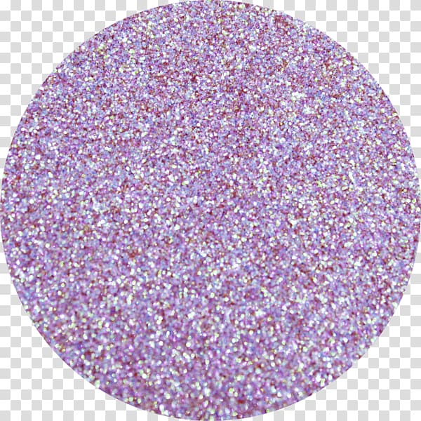 Glitter Purple Nail art Color Gel, glitter material transparent background PNG clipart