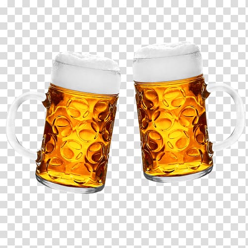 Beer Glasses Ale Beer Brewing Grains & Malts, yoga power transparent background PNG clipart