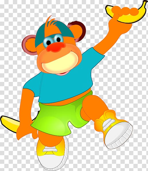 Monkey , Monky transparent background PNG clipart