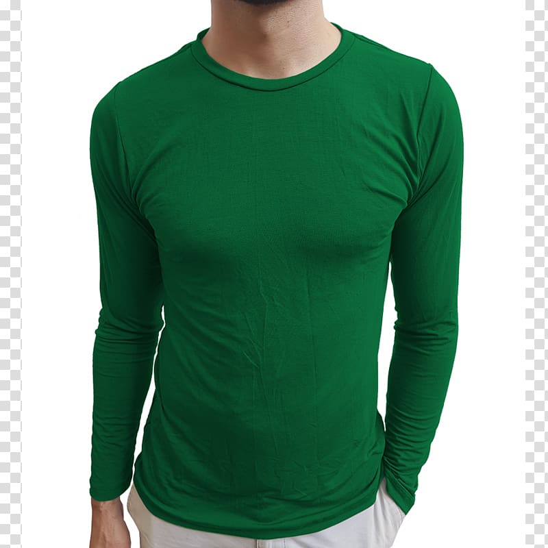 Long-sleeved T-shirt Long-sleeved T-shirt Henley shirt, T-shirt transparent background PNG clipart