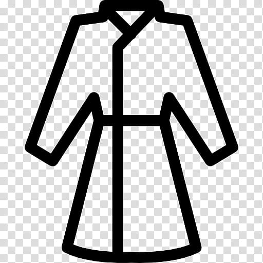 Robe Nightgown Flannel Computer Icons Dress Shirt Transparent Background Png Clipart Hiclipart - night gown roblox