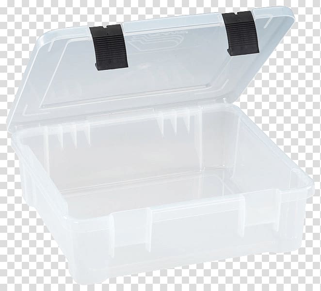 Box plastic Plano Rectangle, Tackle Box transparent background PNG clipart