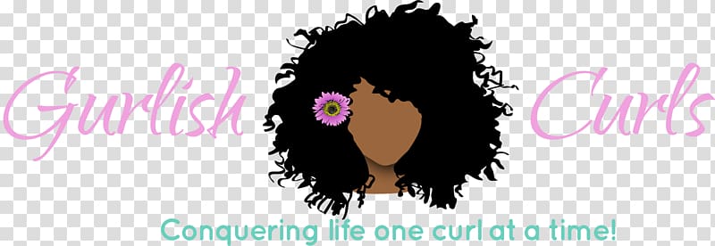 Hair coloring Logo Hairstyle Afro-textured hair, hair transparent background PNG clipart
