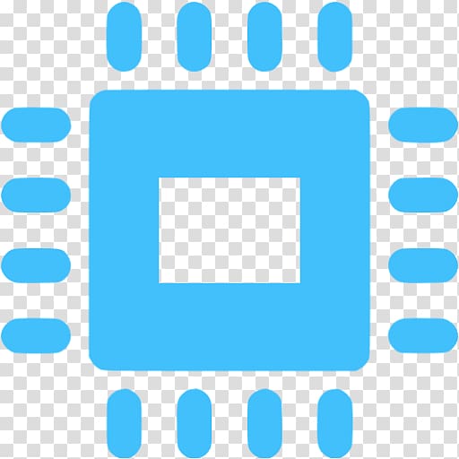 Computer Icons graphics Central processing unit Computer memory, guilin university of electronic technology transparent background PNG clipart