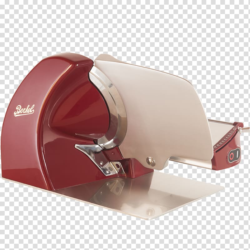 Deli Slicers Berkel meat slicer Electricity Knife, nakiri transparent background PNG clipart