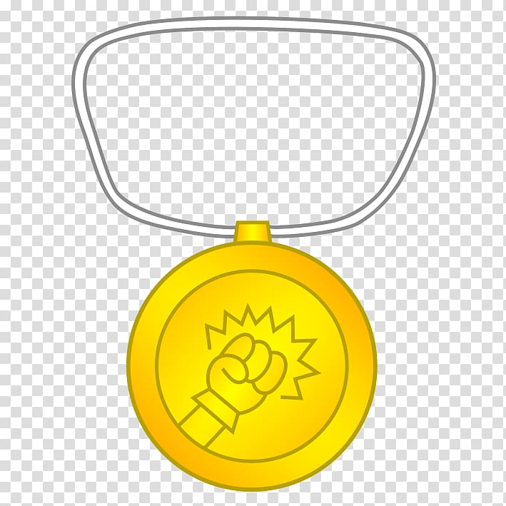 Artifact Weapon Gold Material Medal, others transparent background PNG clipart