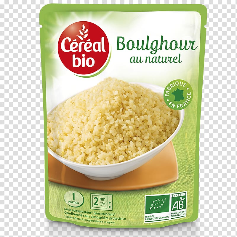 Organic food Basmati Vegetarian cuisine Cereal Rice, rice transparent background PNG clipart