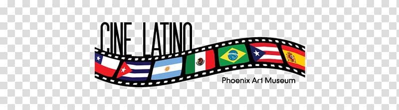 Logo Brand Font, Latino Concert transparent background PNG clipart