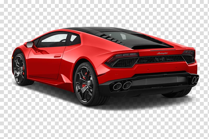 2018 Lamborghini Huracan Chevrolet Camaro Car, lamborghini transparent background PNG clipart