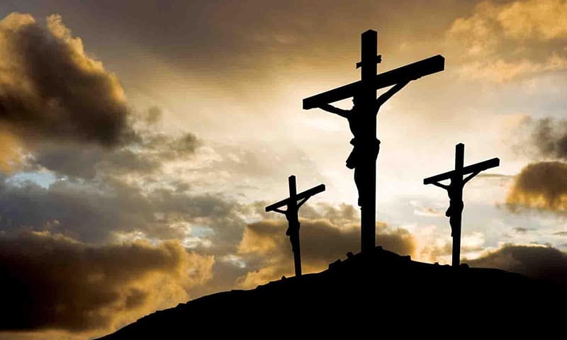 Good Friday Easter Church Crucifixion of Jesus Christianity, jesus christ transparent background PNG clipart