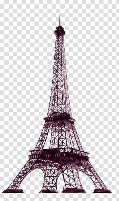 Eiffel Tower , tour eiffel transparent background PNG clipart