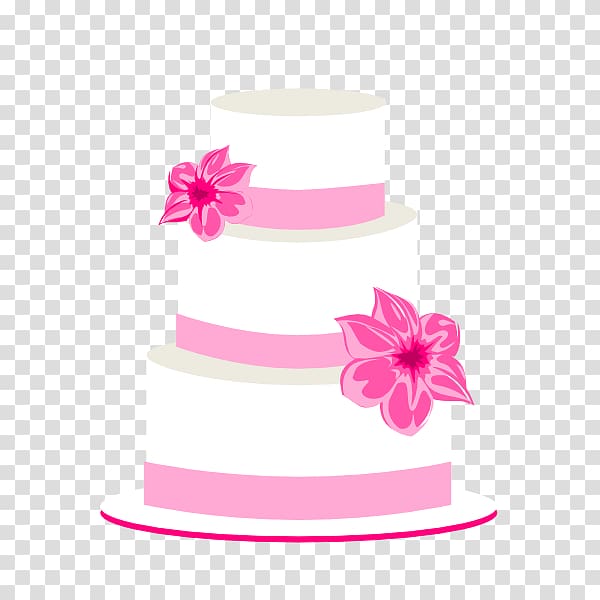 Wedding cake Icing Birthday cake , Free Wedding Cake transparent background PNG clipart