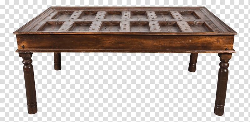 Table Dining room Furniture Matbord Burl, antique table transparent background PNG clipart