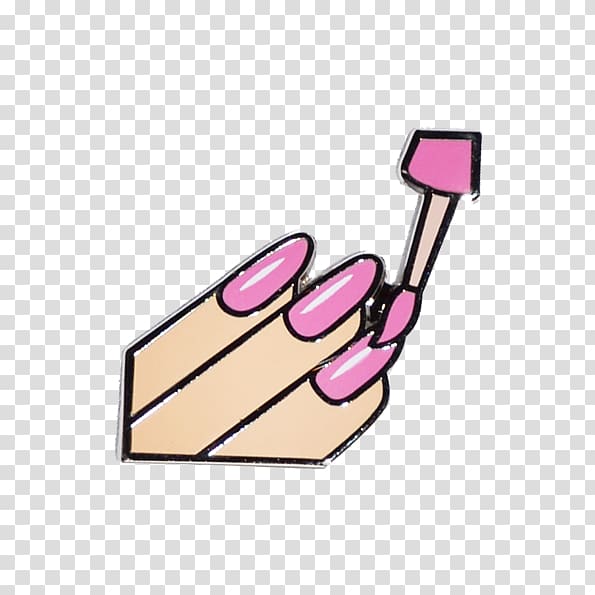 nail clip art