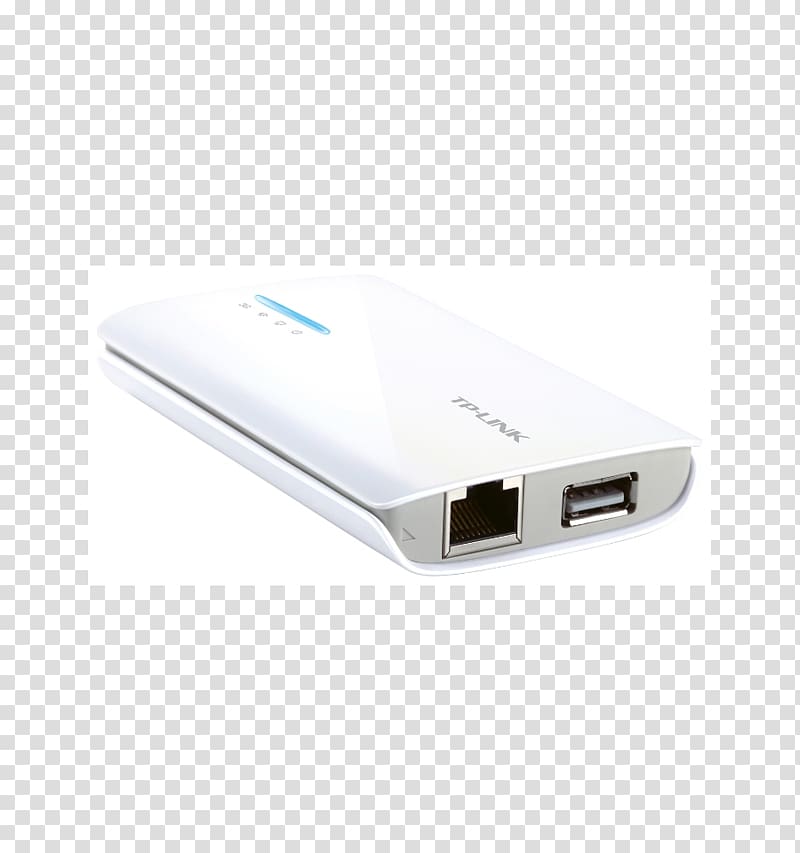 Wireless router TP-Link Wireless router Mobile broadband modem, USB transparent background PNG clipart