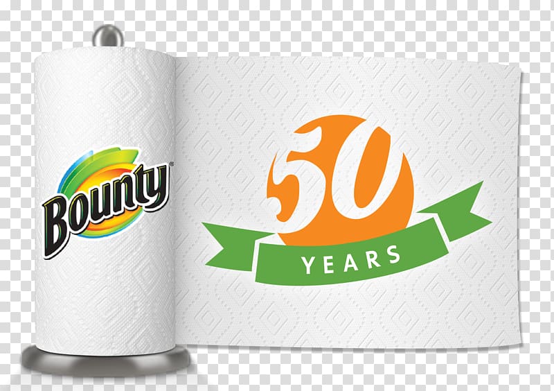 Towel Kitchen Paper Cloth Napkins Bounty, 6th anniversary celebration transparent background PNG clipart