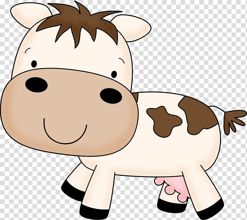 Angus cattle Beef cattle Calf , cow transparent background PNG clipart