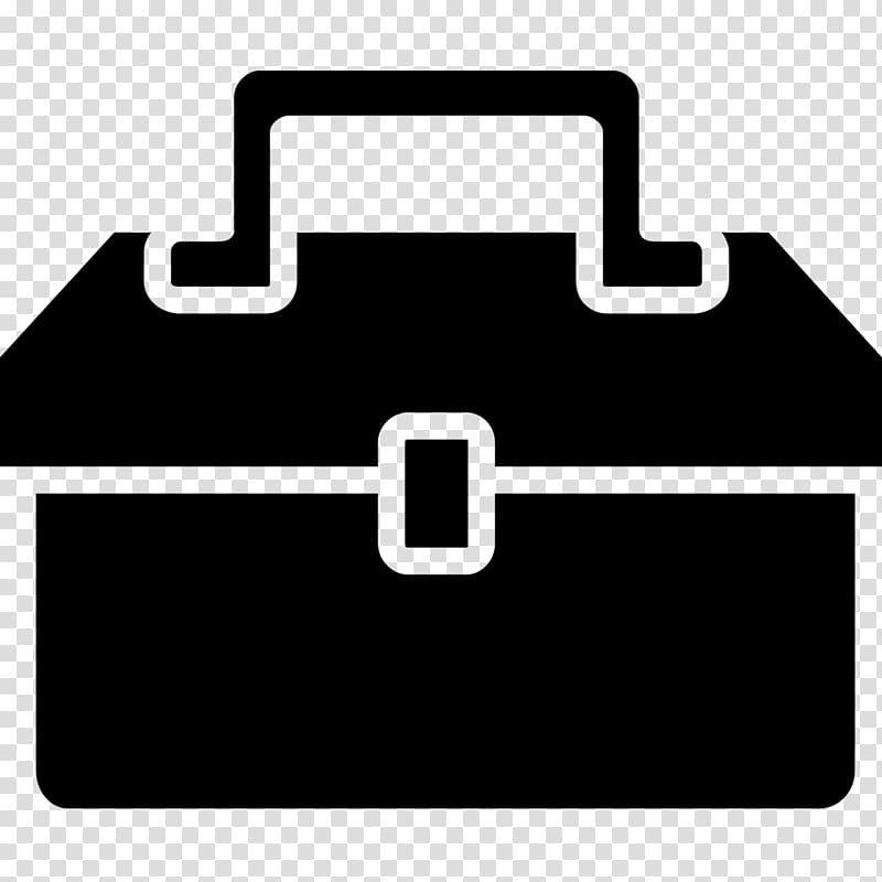 Tool Boxes Computer Icons Hotel Amenity, toolbox transparent background PNG clipart