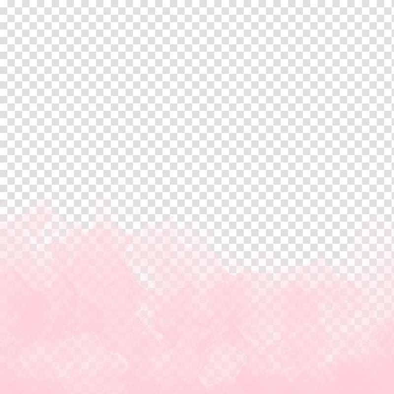 Sky Pattern, Beautiful pink water stains, pink smoke transparent background PNG clipart