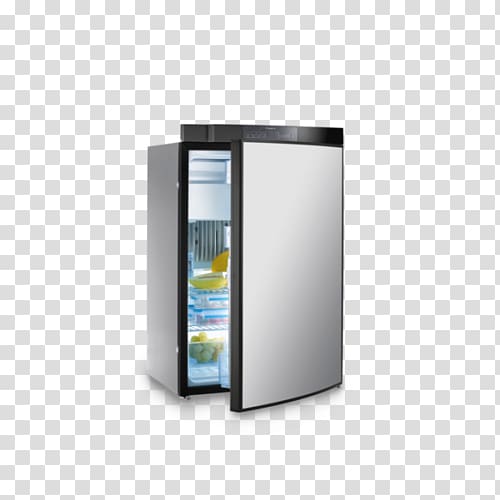 Dometic RM 30mbar Absorption refrigerator Dometic RM 8501, refrigerator transparent background PNG clipart