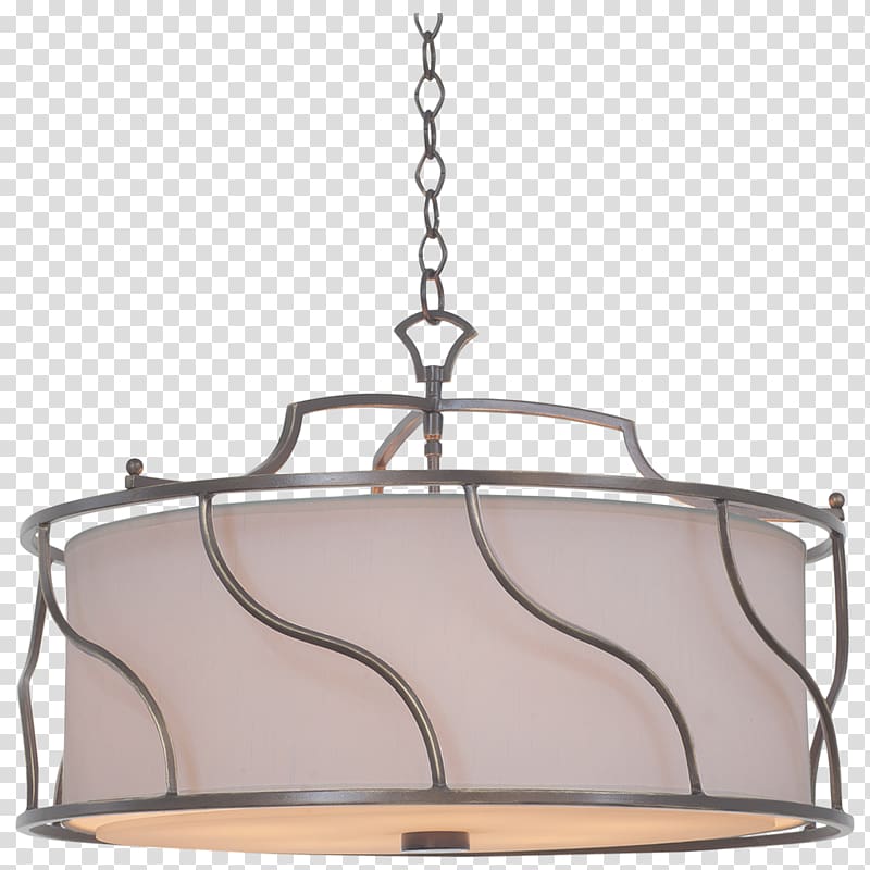 Incandescent light bulb Helix Lamp Lighting, modern chandelier transparent background PNG clipart